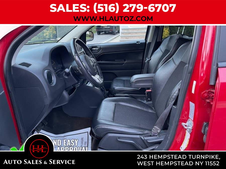 2017 Jeep Compass Sport FWD *Ltd Avail*, available for sale in West Hempstead, New York | HL Auto Sales and Service LLC. West Hempstead, New York 2017 Jeep Compass Sport FWD *Ltd Avail*, available for sale in West Hempstead, New York | HL Auto Sales and Service LLC. West Hempstead, New York