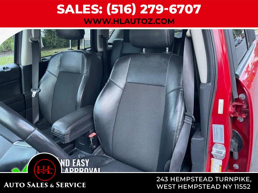 2017 Jeep Compass Sport FWD *Ltd Avail*, available for sale in West Hempstead, New York | HL Auto Sales and Service LLC. West Hempstead, New York 2017 Jeep Compass Sport FWD *Ltd Avail*, available for sale in West Hempstead, New York | HL Auto Sales and Service LLC. West Hempstead, New York