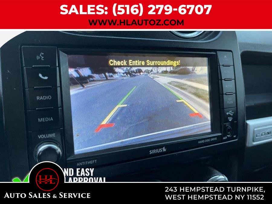 2017 Jeep Compass Sport FWD *Ltd Avail*, available for sale in West Hempstead, New York | HL Auto Sales and Service LLC. West Hempstead, New York 2017 Jeep Compass Sport FWD *Ltd Avail*, available for sale in West Hempstead, New York | HL Auto Sales and Service LLC. West Hempstead, New York