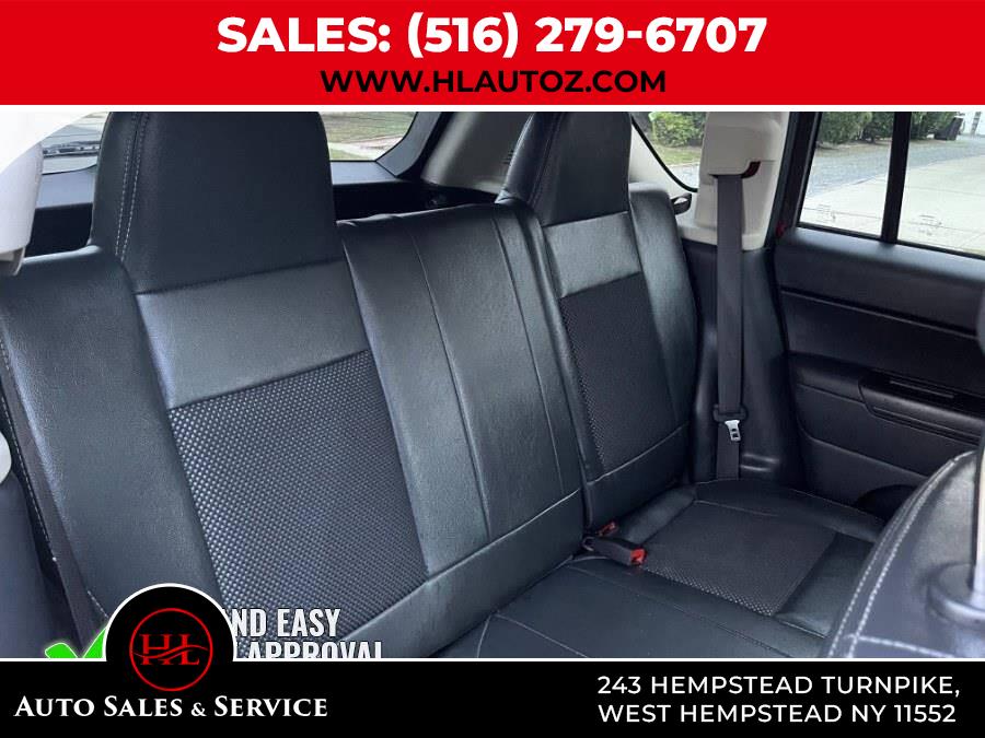 2017 Jeep Compass Sport FWD *Ltd Avail*, available for sale in West Hempstead, New York | HL Auto Sales and Service LLC. West Hempstead, New York 2017 Jeep Compass Sport FWD *Ltd Avail*, available for sale in West Hempstead, New York | HL Auto Sales and Service LLC. West Hempstead, New York