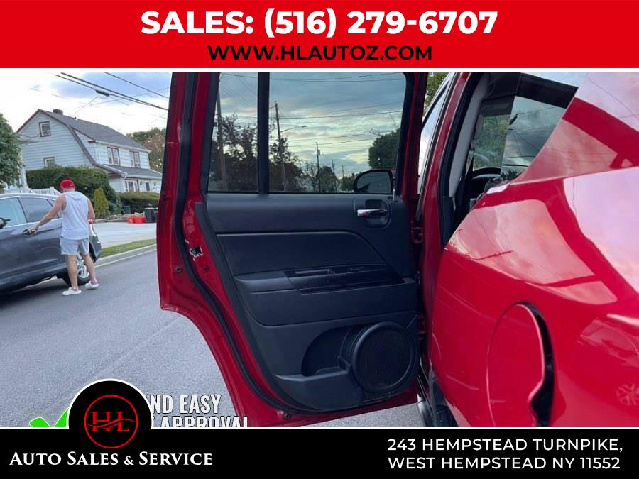 2017 Jeep Compass Sport FWD *Ltd Avail*, available for sale in West Hempstead, New York | HL Auto Sales and Service LLC. West Hempstead, New York 2017 Jeep Compass Sport FWD *Ltd Avail*, available for sale in West Hempstead, New York | HL Auto Sales and Service LLC. West Hempstead, New York