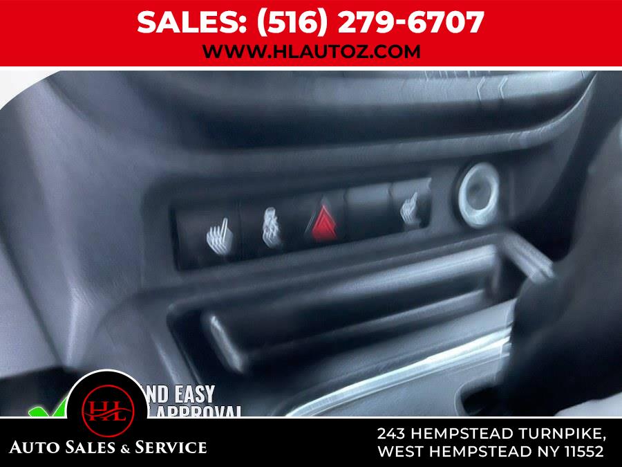 2017 Jeep Compass Sport FWD *Ltd Avail*, available for sale in West Hempstead, New York | HL Auto Sales and Service LLC. West Hempstead, New York 2017 Jeep Compass Sport FWD *Ltd Avail*, available for sale in West Hempstead, New York | HL Auto Sales and Service LLC. West Hempstead, New York