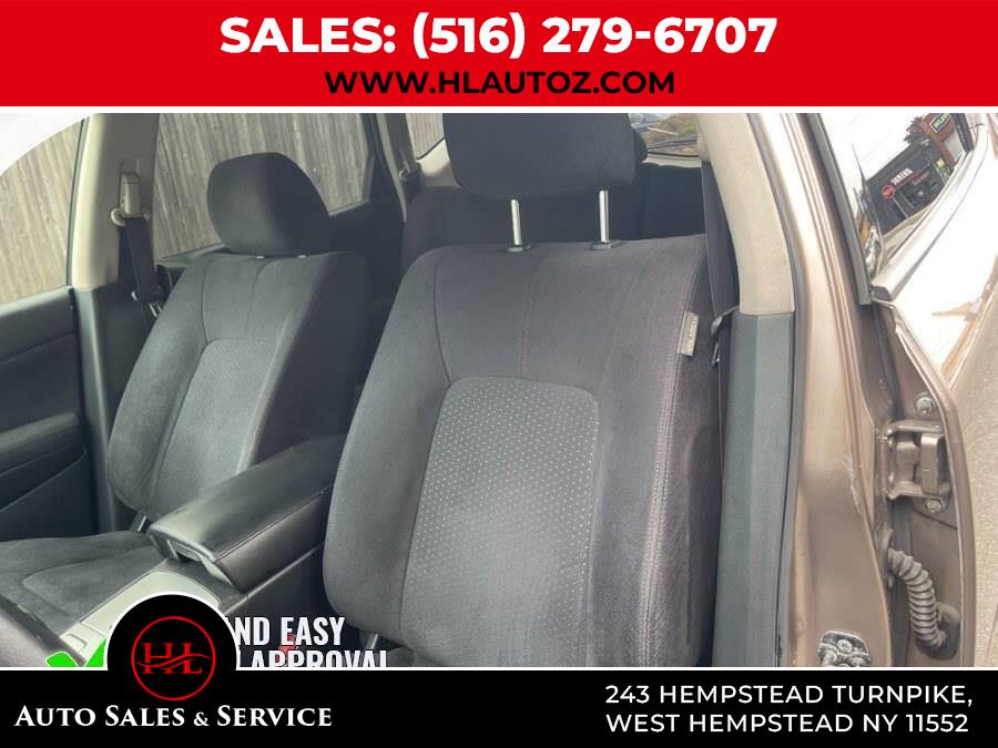 2012 Nissan Murano AWD 4dr LE, available for sale in West Hempstead, New York | HL Auto Sales and Service LLC. West Hempstead, New York 2012 Nissan Murano AWD 4dr LE, available for sale in West Hempstead, New York | HL Auto Sales and Service LLC. West Hempstead, New York