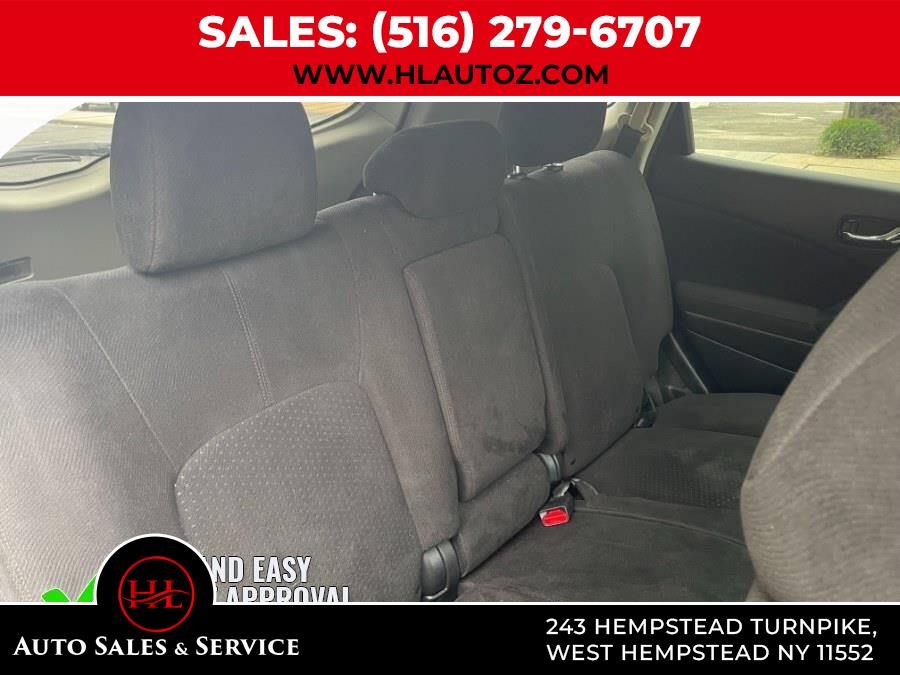 2012 Nissan Murano AWD 4dr LE, available for sale in West Hempstead, New York | HL Auto Sales and Service LLC. West Hempstead, New York 2012 Nissan Murano AWD 4dr LE, available for sale in West Hempstead, New York | HL Auto Sales and Service LLC. West Hempstead, New York