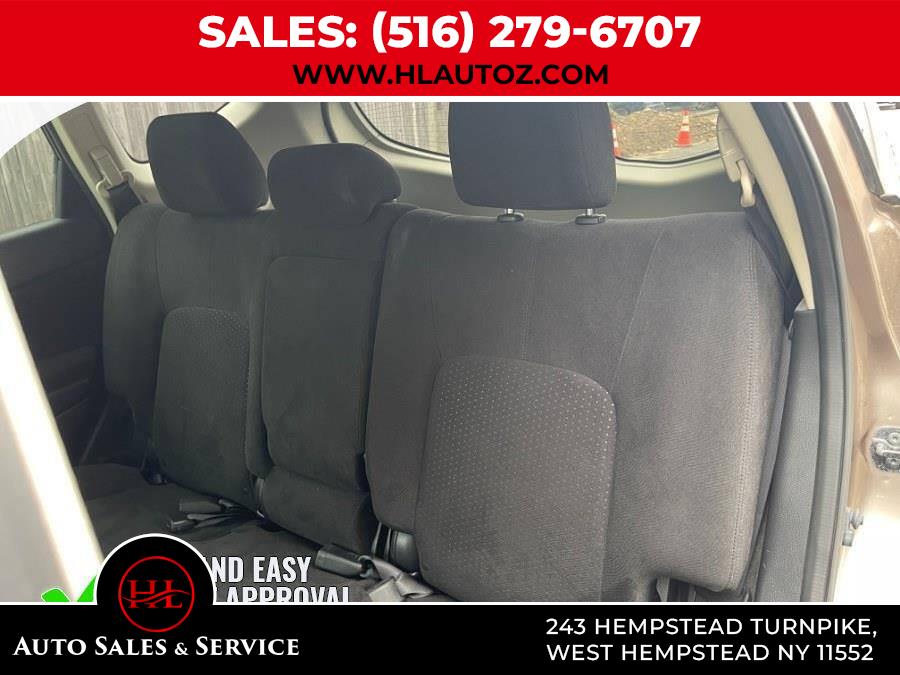 2012 Nissan Murano AWD 4dr LE, available for sale in West Hempstead, New York | HL Auto Sales and Service LLC. West Hempstead, New York 2012 Nissan Murano AWD 4dr LE, available for sale in West Hempstead, New York | HL Auto Sales and Service LLC. West Hempstead, New York