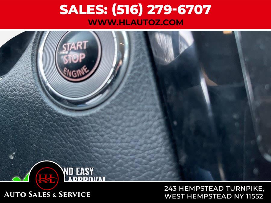 2016 Nissan Rogue AWD 4dr S, available for sale in West Hempstead, New York | HL Auto Sales and Service LLC. West Hempstead, New York 2016 Nissan Rogue AWD 4dr S, available for sale in West Hempstead, New York | HL Auto Sales and Service LLC. West Hempstead, New York