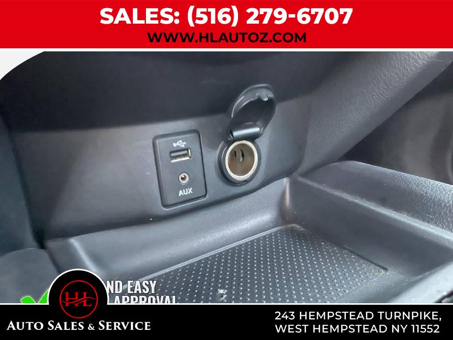 2016 Nissan Rogue AWD 4dr S, available for sale in West Hempstead, New York | HL Auto Sales and Service LLC. West Hempstead, New York 2016 Nissan Rogue AWD 4dr S, available for sale in West Hempstead, New York | HL Auto Sales and Service LLC. West Hempstead, New York