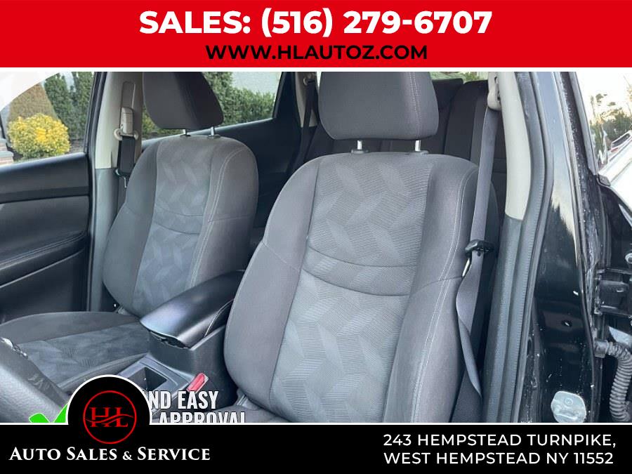 2016 Nissan Rogue AWD 4dr S, available for sale in West Hempstead, New York | HL Auto Sales and Service LLC. West Hempstead, New York 2016 Nissan Rogue AWD 4dr S, available for sale in West Hempstead, New York | HL Auto Sales and Service LLC. West Hempstead, New York