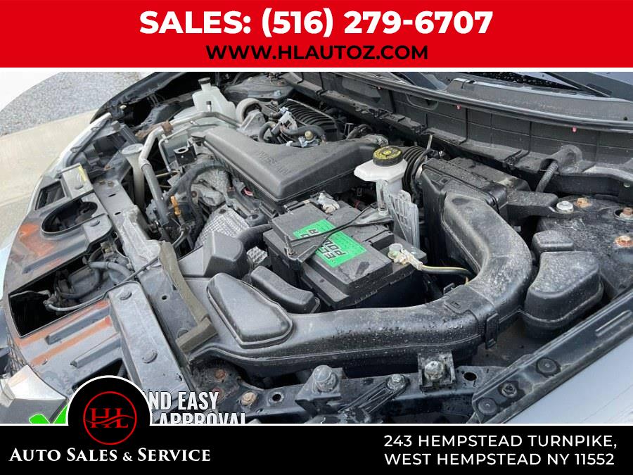 2016 Nissan Rogue AWD 4dr S, available for sale in West Hempstead, New York | HL Auto Sales and Service LLC. West Hempstead, New York 2016 Nissan Rogue AWD 4dr S, available for sale in West Hempstead, New York | HL Auto Sales and Service LLC. West Hempstead, New York