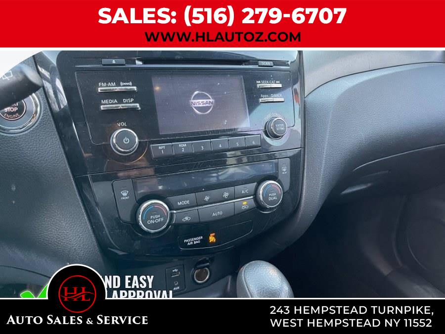 2016 Nissan Rogue AWD 4dr S, available for sale in West Hempstead, New York | HL Auto Sales and Service LLC. West Hempstead, New York 2016 Nissan Rogue AWD 4dr S, available for sale in West Hempstead, New York | HL Auto Sales and Service LLC. West Hempstead, New York