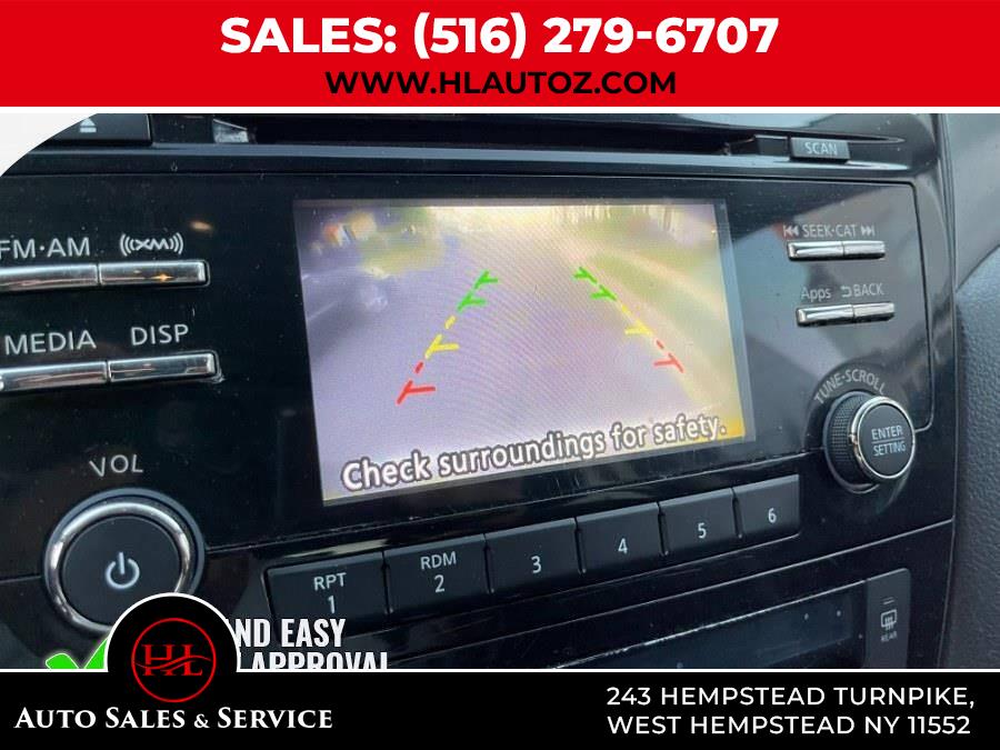 2016 Nissan Rogue AWD 4dr S, available for sale in West Hempstead, New York | HL Auto Sales and Service LLC. West Hempstead, New York 2016 Nissan Rogue AWD 4dr S, available for sale in West Hempstead, New York | HL Auto Sales and Service LLC. West Hempstead, New York