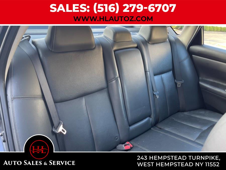 2018 Nissan Altima 2.5 SL Sedan, available for sale in West Hempstead, New York | HL Auto Sales and Service LLC. West Hempstead, New York 2018 Nissan Altima 2.5 SL Sedan, available for sale in West Hempstead, New York | HL Auto Sales and Service LLC. West Hempstead, New York