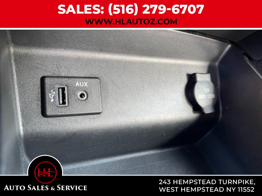 2018 Nissan Altima 2.5 SL Sedan, available for sale in West Hempstead, New York | HL Auto Sales and Service LLC. West Hempstead, New York 2018 Nissan Altima 2.5 SL Sedan, available for sale in West Hempstead, New York | HL Auto Sales and Service LLC. West Hempstead, New York