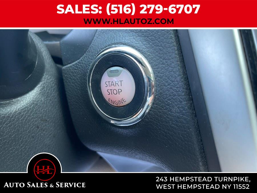 2018 Nissan Altima 2.5 SL Sedan, available for sale in West Hempstead, New York | HL Auto Sales and Service LLC. West Hempstead, New York 2018 Nissan Altima 2.5 SL Sedan, available for sale in West Hempstead, New York | HL Auto Sales and Service LLC. West Hempstead, New York