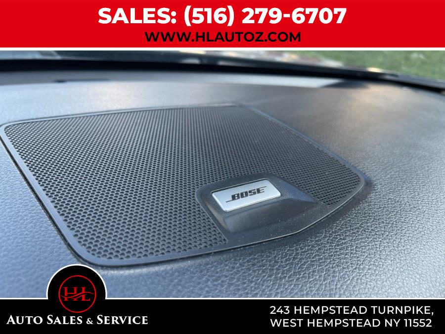 2018 Nissan Altima 2.5 SL Sedan, available for sale in West Hempstead, New York | HL Auto Sales and Service LLC. West Hempstead, New York 2018 Nissan Altima 2.5 SL Sedan, available for sale in West Hempstead, New York | HL Auto Sales and Service LLC. West Hempstead, New York