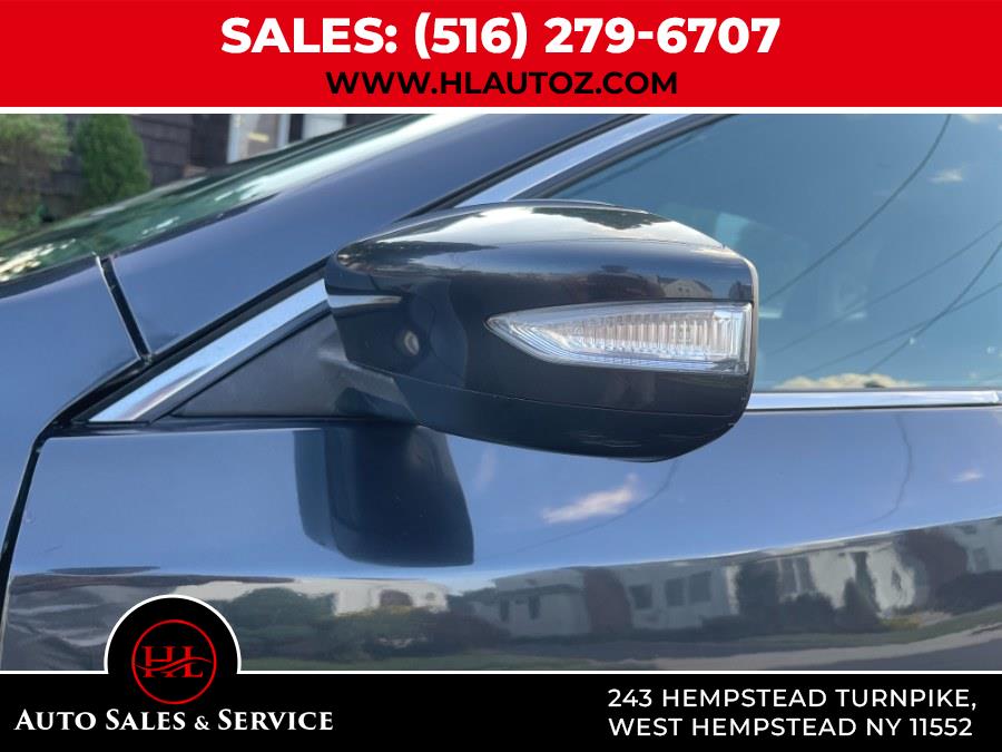 2018 Nissan Altima 2.5 SL Sedan, available for sale in West Hempstead, New York | HL Auto Sales and Service LLC. West Hempstead, New York 2018 Nissan Altima 2.5 SL Sedan, available for sale in West Hempstead, New York | HL Auto Sales and Service LLC. West Hempstead, New York