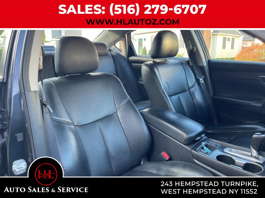2018 Nissan Altima 2.5 SL Sedan, available for sale in West Hempstead, New York | HL Auto Sales and Service LLC. West Hempstead, New York 2018 Nissan Altima 2.5 SL Sedan, available for sale in West Hempstead, New York | HL Auto Sales and Service LLC. West Hempstead, New York