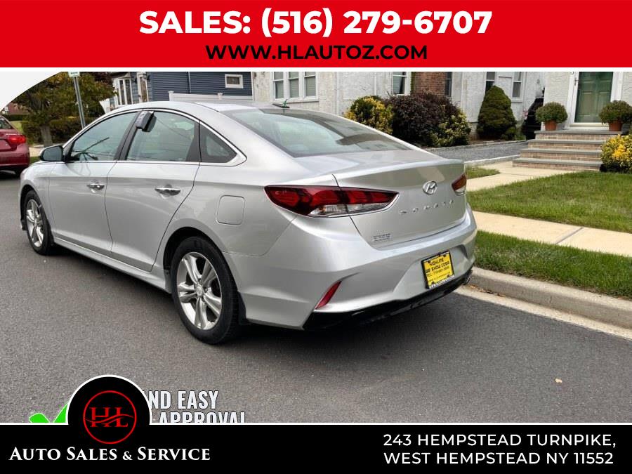 2018 Hyundai Sonata Limited 2.4L, available for sale in West Hempstead, New York | HL Auto Sales and Service LLC. West Hempstead, New York 2018 Hyundai Sonata Limited 2.4L, available for sale in West Hempstead, New York | HL Auto Sales and Service LLC. West Hempstead, New York