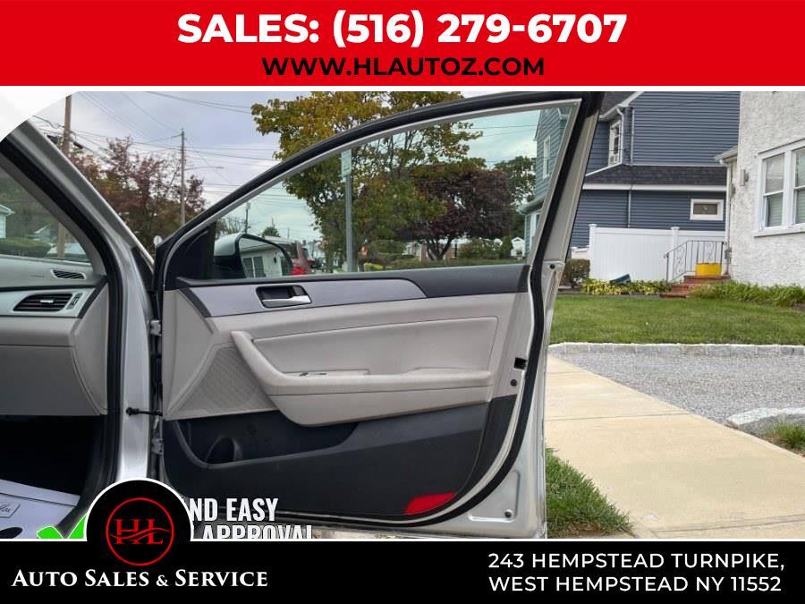 2018 Hyundai Sonata Limited 2.4L, available for sale in West Hempstead, New York | HL Auto Sales and Service LLC. West Hempstead, New York 2018 Hyundai Sonata Limited 2.4L, available for sale in West Hempstead, New York | HL Auto Sales and Service LLC. West Hempstead, New York
