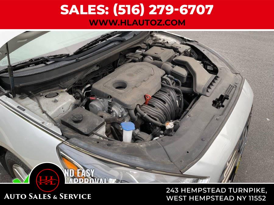 2018 Hyundai Sonata Limited 2.4L, available for sale in West Hempstead, New York | HL Auto Sales and Service LLC. West Hempstead, New York 2018 Hyundai Sonata Limited 2.4L, available for sale in West Hempstead, New York | HL Auto Sales and Service LLC. West Hempstead, New York