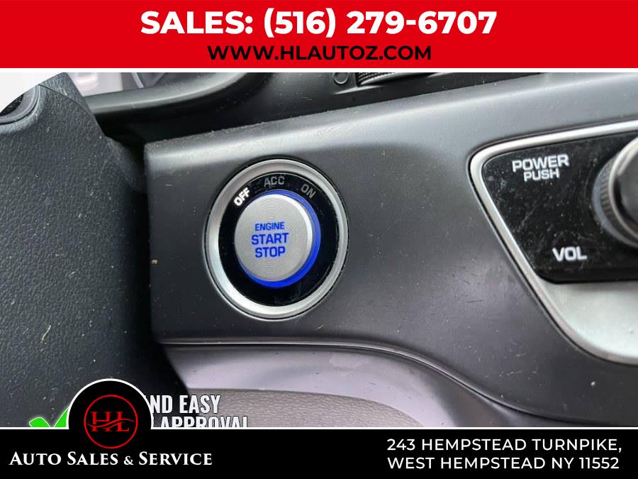2018 Hyundai Sonata Limited 2.4L, available for sale in West Hempstead, New York | HL Auto Sales and Service LLC. West Hempstead, New York 2018 Hyundai Sonata Limited 2.4L, available for sale in West Hempstead, New York | HL Auto Sales and Service LLC. West Hempstead, New York