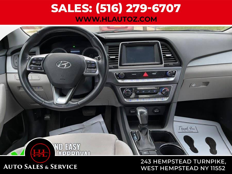 2018 Hyundai Sonata Limited 2.4L, available for sale in West Hempstead, New York | HL Auto Sales and Service LLC. West Hempstead, New York 2018 Hyundai Sonata Limited 2.4L, available for sale in West Hempstead, New York | HL Auto Sales and Service LLC. West Hempstead, New York