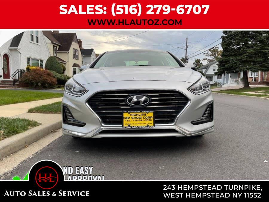 2018 Hyundai Sonata Limited 2.4L, available for sale in West Hempstead, New York | HL Auto Sales and Service LLC. West Hempstead, New York 2018 Hyundai Sonata Limited 2.4L, available for sale in West Hempstead, New York | HL Auto Sales and Service LLC. West Hempstead, New York