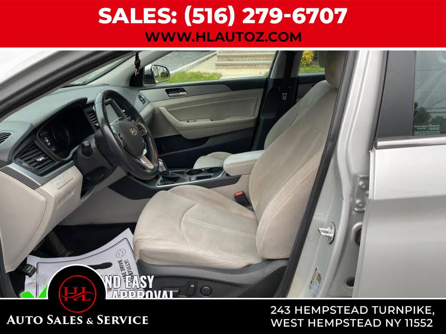 2018 Hyundai Sonata Limited 2.4L, available for sale in West Hempstead, New York | HL Auto Sales and Service LLC. West Hempstead, New York 2018 Hyundai Sonata Limited 2.4L, available for sale in West Hempstead, New York | HL Auto Sales and Service LLC. West Hempstead, New York