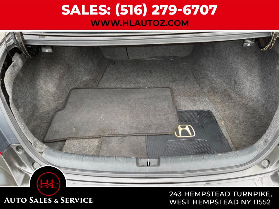 2016 Honda Accord Sedan 4dr V6 Auto EX-L, available for sale in West Hempstead, New York | HL Auto Sales and Service LLC. West Hempstead, New York 2016 Honda Accord Sedan 4dr V6 Auto EX-L, available for sale in West Hempstead, New York | HL Auto Sales and Service LLC. West Hempstead, New York