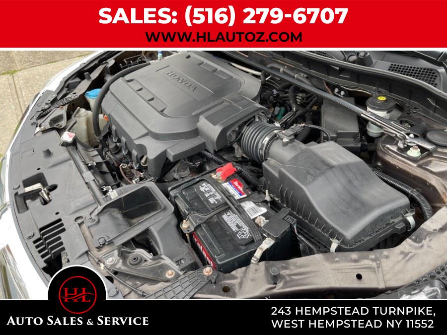2016 Honda Accord Sedan 4dr V6 Auto EX-L, available for sale in West Hempstead, New York | HL Auto Sales and Service LLC. West Hempstead, New York 2016 Honda Accord Sedan 4dr V6 Auto EX-L, available for sale in West Hempstead, New York | HL Auto Sales and Service LLC. West Hempstead, New York