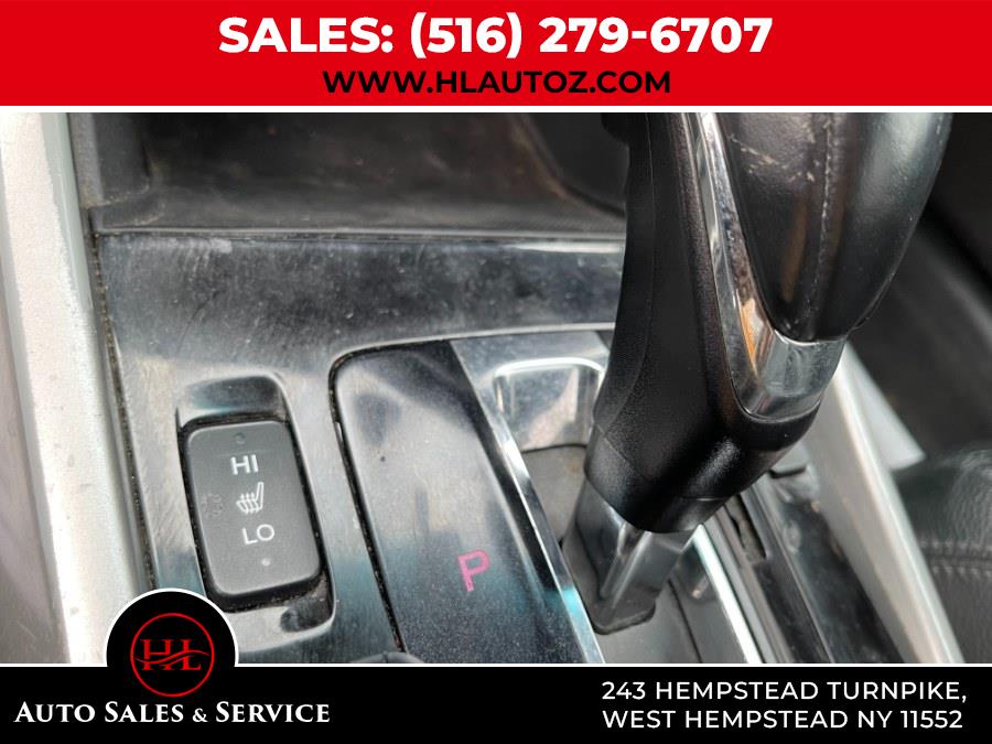 2016 Honda Accord Sedan 4dr V6 Auto EX-L, available for sale in West Hempstead, New York | HL Auto Sales and Service LLC. West Hempstead, New York 2016 Honda Accord Sedan 4dr V6 Auto EX-L, available for sale in West Hempstead, New York | HL Auto Sales and Service LLC. West Hempstead, New York