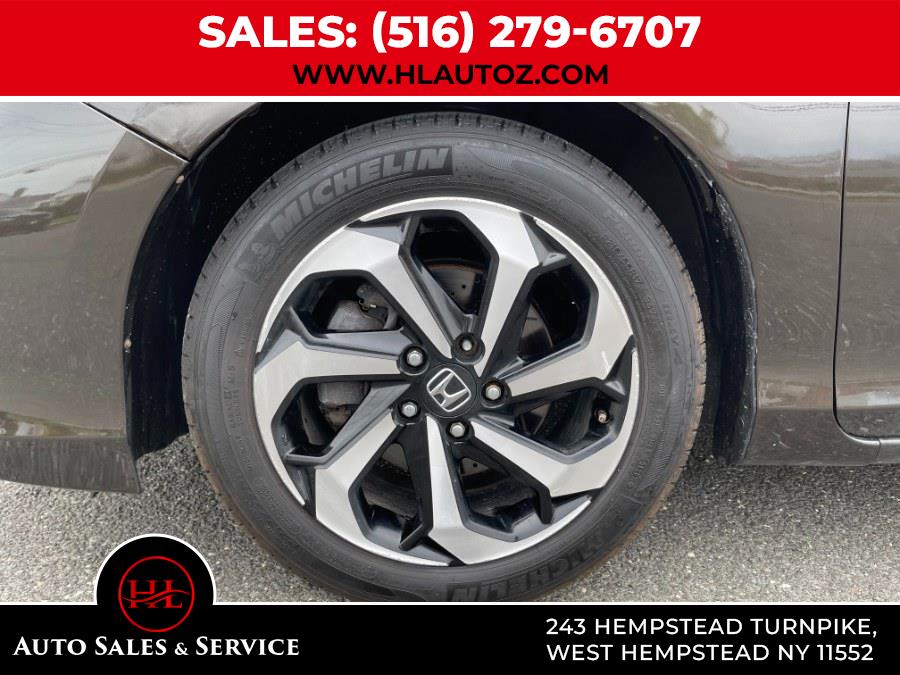 2016 Honda Accord Sedan 4dr V6 Auto EX-L, available for sale in West Hempstead, New York | HL Auto Sales and Service LLC. West Hempstead, New York 2016 Honda Accord Sedan 4dr V6 Auto EX-L, available for sale in West Hempstead, New York | HL Auto Sales and Service LLC. West Hempstead, New York