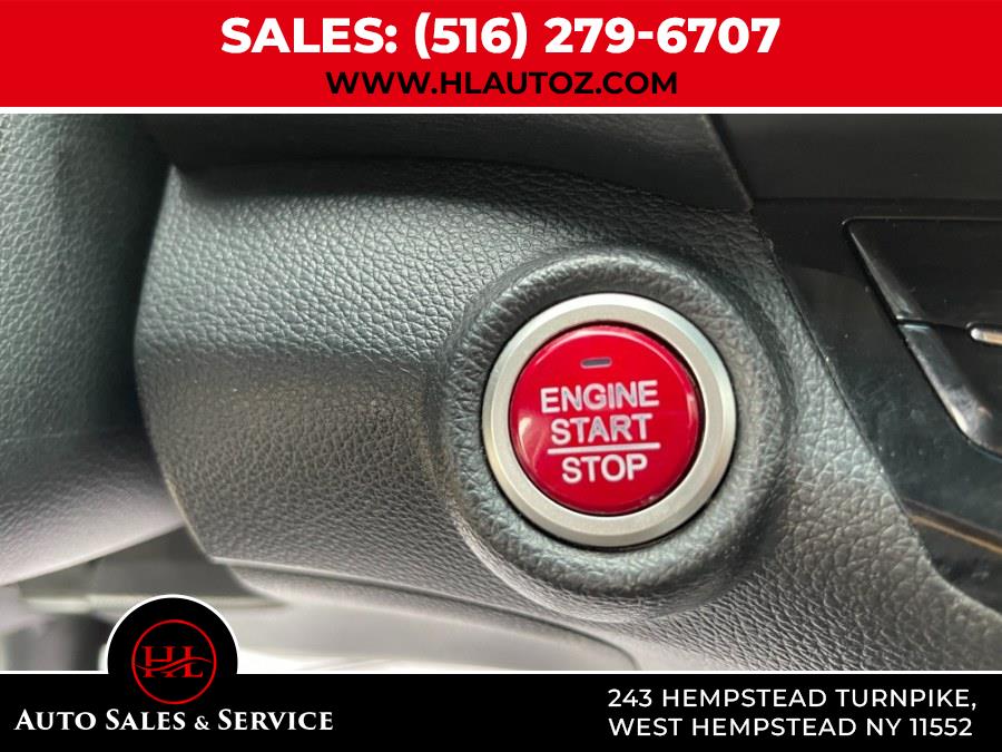 2016 Honda Accord Sedan 4dr V6 Auto EX-L, available for sale in West Hempstead, New York | HL Auto Sales and Service LLC. West Hempstead, New York 2016 Honda Accord Sedan 4dr V6 Auto EX-L, available for sale in West Hempstead, New York | HL Auto Sales and Service LLC. West Hempstead, New York