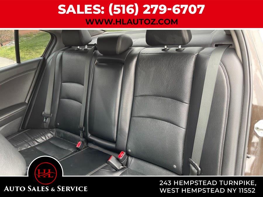 2016 Honda Accord Sedan 4dr V6 Auto EX-L, available for sale in West Hempstead, New York | HL Auto Sales and Service LLC. West Hempstead, New York 2016 Honda Accord Sedan 4dr V6 Auto EX-L, available for sale in West Hempstead, New York | HL Auto Sales and Service LLC. West Hempstead, New York