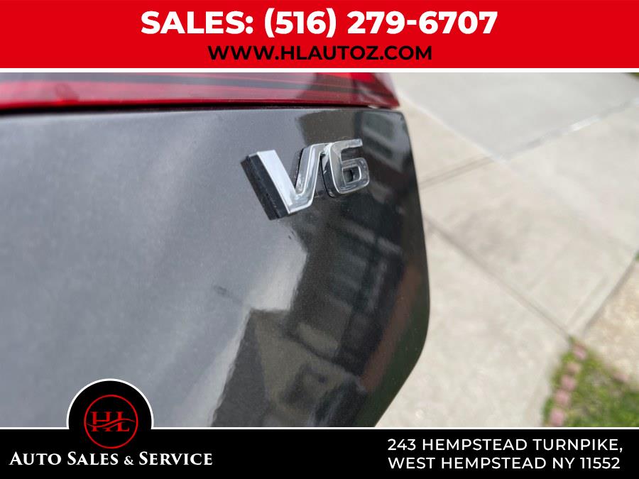 2016 Honda Accord Sedan 4dr V6 Auto EX-L, available for sale in West Hempstead, New York | HL Auto Sales and Service LLC. West Hempstead, New York 2016 Honda Accord Sedan 4dr V6 Auto EX-L, available for sale in West Hempstead, New York | HL Auto Sales and Service LLC. West Hempstead, New York