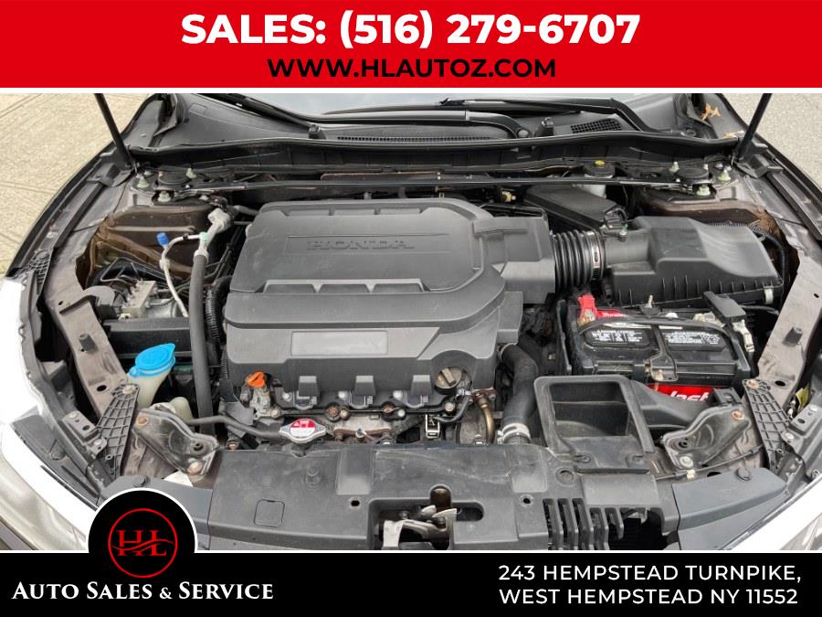 2016 Honda Accord Sedan 4dr V6 Auto EX-L, available for sale in West Hempstead, New York | HL Auto Sales and Service LLC. West Hempstead, New York 2016 Honda Accord Sedan 4dr V6 Auto EX-L, available for sale in West Hempstead, New York | HL Auto Sales and Service LLC. West Hempstead, New York