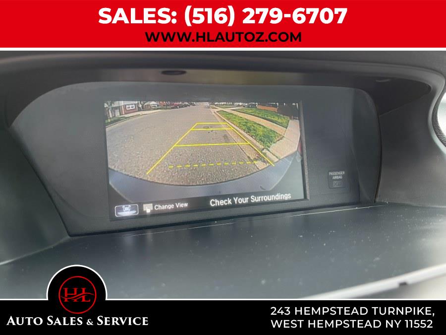 2016 Honda Accord Sedan 4dr V6 Auto EX-L, available for sale in West Hempstead, New York | HL Auto Sales and Service LLC. West Hempstead, New York 2016 Honda Accord Sedan 4dr V6 Auto EX-L, available for sale in West Hempstead, New York | HL Auto Sales and Service LLC. West Hempstead, New York