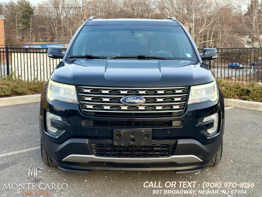 2016 Ford Explorer 4WD 4dr XLT, available for sale in Newark, New Jersey | Monte Carlo Car Club llc. Newark, New Jersey 2016 Ford Explorer 4WD 4dr XLT, available for sale in Newark, New Jersey | Monte Carlo Car Club llc. Newark, New Jersey