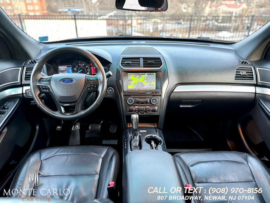 2016 Ford Explorer 4WD 4dr XLT, available for sale in Newark, New Jersey | Monte Carlo Car Club llc. Newark, New Jersey 2016 Ford Explorer 4WD 4dr XLT, available for sale in Newark, New Jersey | Monte Carlo Car Club llc. Newark, New Jersey