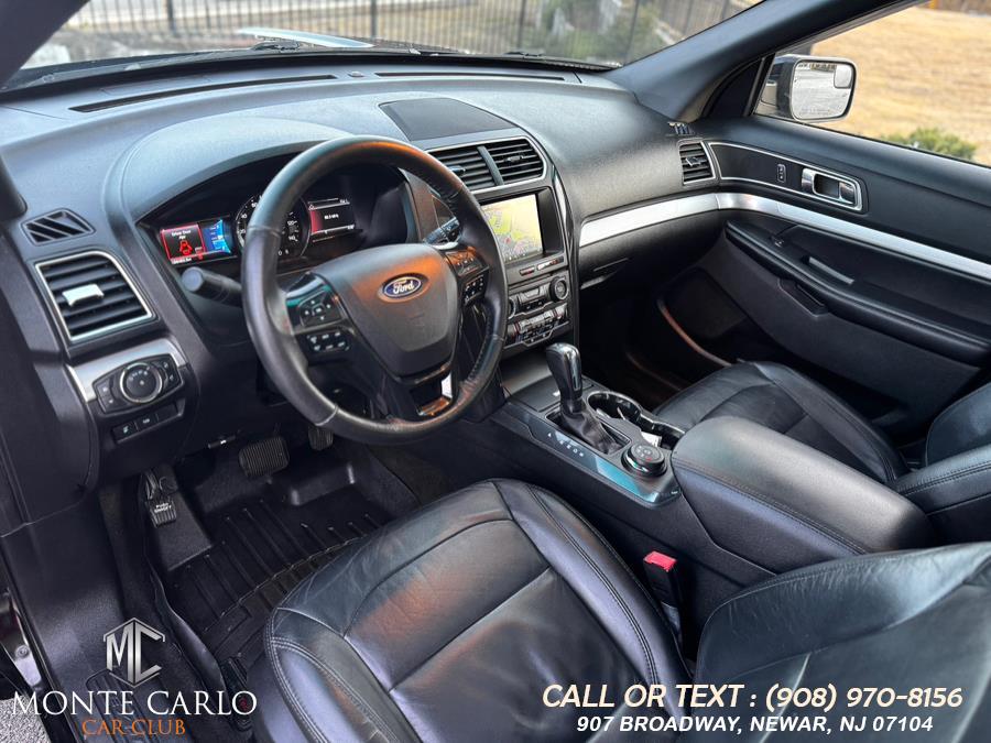 2016 Ford Explorer 4WD 4dr XLT, available for sale in Newark, New Jersey | Monte Carlo Car Club llc. Newark, New Jersey 2016 Ford Explorer 4WD 4dr XLT, available for sale in Newark, New Jersey | Monte Carlo Car Club llc. Newark, New Jersey