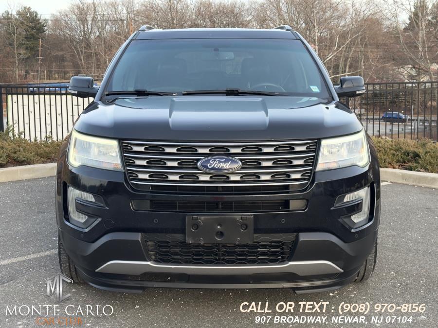 2016 Ford Explorer 4WD 4dr XLT, available for sale in Newark, New Jersey | Monte Carlo Car Club llc. Newark, New Jersey 2016 Ford Explorer 4WD 4dr XLT, available for sale in Newark, New Jersey | Monte Carlo Car Club llc. Newark, New Jersey