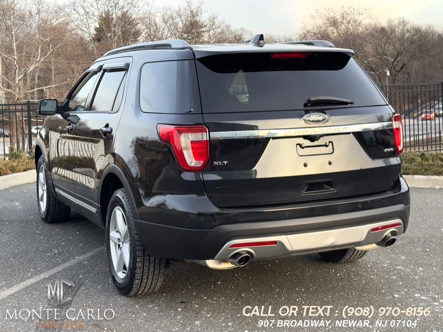 2016 Ford Explorer 4WD 4dr XLT, available for sale in Newark, New Jersey | Monte Carlo Car Club llc. Newark, New Jersey 2016 Ford Explorer 4WD 4dr XLT, available for sale in Newark, New Jersey | Monte Carlo Car Club llc. Newark, New Jersey