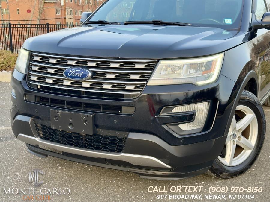 2016 Ford Explorer 4WD 4dr XLT, available for sale in Newark, New Jersey | Monte Carlo Car Club llc. Newark, New Jersey 2016 Ford Explorer 4WD 4dr XLT, available for sale in Newark, New Jersey | Monte Carlo Car Club llc. Newark, New Jersey