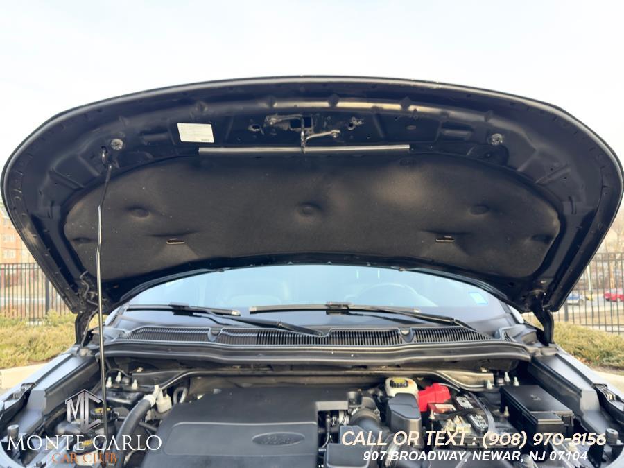 2016 Ford Explorer 4WD 4dr XLT, available for sale in Newark, New Jersey | Monte Carlo Car Club llc. Newark, New Jersey 2016 Ford Explorer 4WD 4dr XLT, available for sale in Newark, New Jersey | Monte Carlo Car Club llc. Newark, New Jersey