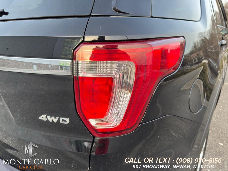 2016 Ford Explorer 4WD 4dr XLT, available for sale in Newark, New Jersey | Monte Carlo Car Club llc. Newark, New Jersey 2016 Ford Explorer 4WD 4dr XLT, available for sale in Newark, New Jersey | Monte Carlo Car Club llc. Newark, New Jersey