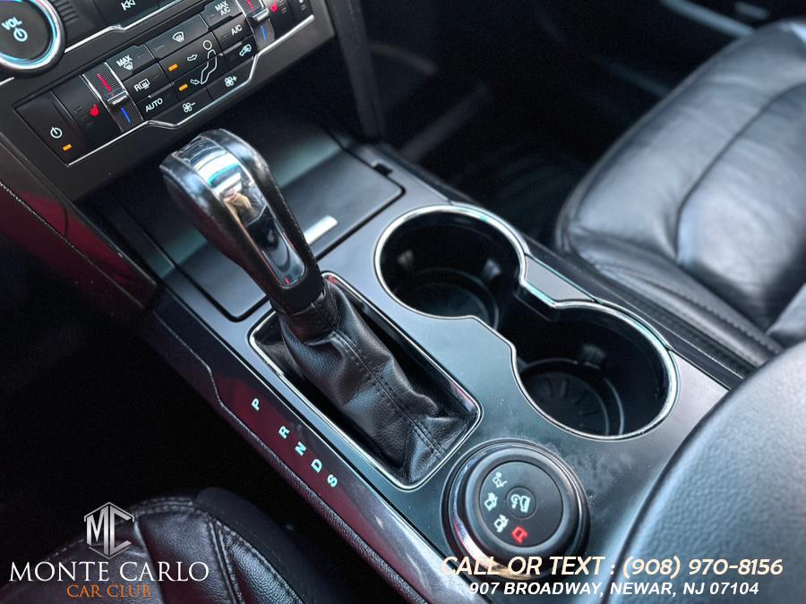 2016 Ford Explorer 4WD 4dr XLT, available for sale in Newark, New Jersey | Monte Carlo Car Club llc. Newark, New Jersey 2016 Ford Explorer 4WD 4dr XLT, available for sale in Newark, New Jersey | Monte Carlo Car Club llc. Newark, New Jersey