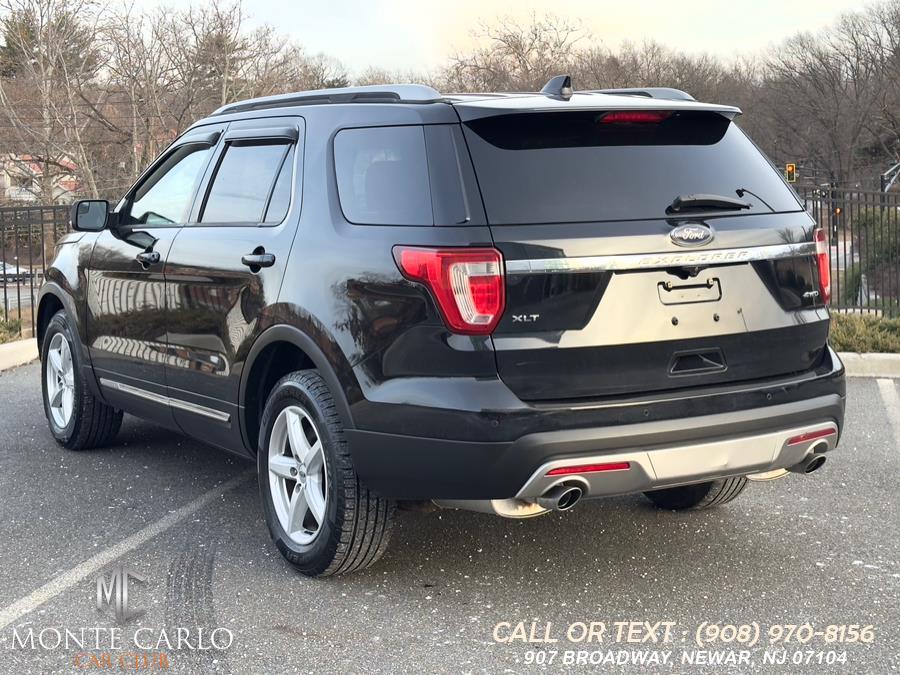 2016 Ford Explorer 4WD 4dr XLT, available for sale in Newark, New Jersey | Monte Carlo Car Club llc. Newark, New Jersey 2016 Ford Explorer 4WD 4dr XLT, available for sale in Newark, New Jersey | Monte Carlo Car Club llc. Newark, New Jersey