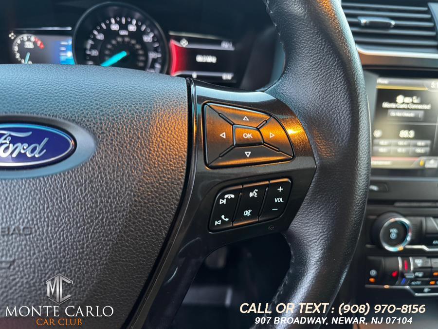2016 Ford Explorer 4WD 4dr XLT, available for sale in Newark, New Jersey | Monte Carlo Car Club llc. Newark, New Jersey 2016 Ford Explorer 4WD 4dr XLT, available for sale in Newark, New Jersey | Monte Carlo Car Club llc. Newark, New Jersey