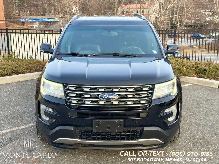 2016 Ford Explorer 4WD 4dr XLT, available for sale in Newark, New Jersey | Monte Carlo Car Club llc. Newark, New Jersey 2016 Ford Explorer 4WD 4dr XLT, available for sale in Newark, New Jersey | Monte Carlo Car Club llc. Newark, New Jersey