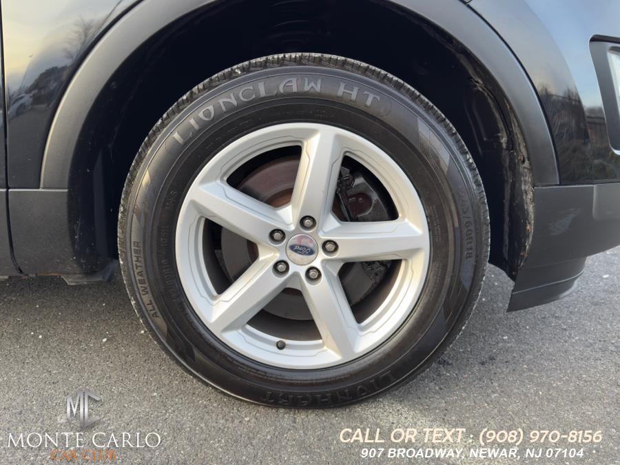 2016 Ford Explorer 4WD 4dr XLT, available for sale in Newark, New Jersey | Monte Carlo Car Club llc. Newark, New Jersey 2016 Ford Explorer 4WD 4dr XLT, available for sale in Newark, New Jersey | Monte Carlo Car Club llc. Newark, New Jersey